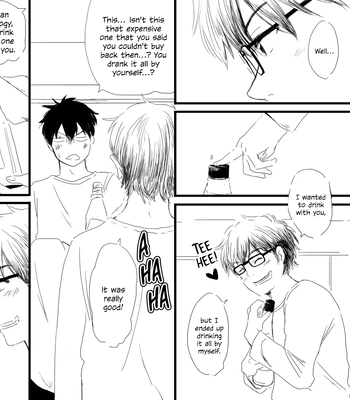 [shinobu] tipsy – Daiya no Ace dj [Eng] – Gay Manga sex 8