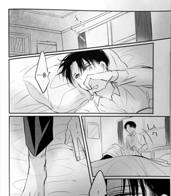 [Satoukibi (Amesusu)] The room of happiness – Attack on Titan dj [Kr] – Gay Manga sex 25