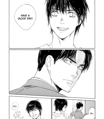 [KURIKI Shinobu, TAKAO Hiroi] Tamano Koshi Goyoui Shimashita [Eng] (update c.3) – Gay Manga sex 118