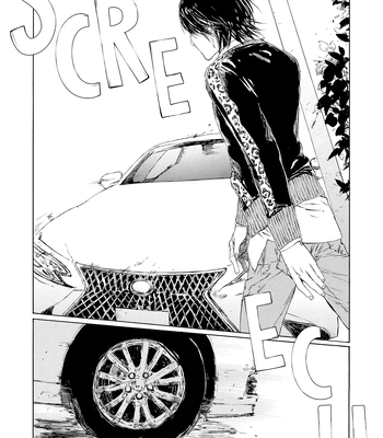 [KURIKI Shinobu, TAKAO Hiroi] Tamano Koshi Goyoui Shimashita [Eng] (update c.3) – Gay Manga sex 12