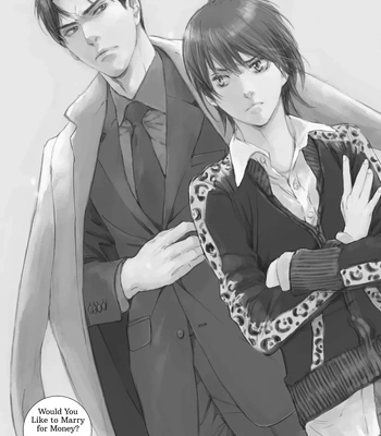 [KURIKI Shinobu, TAKAO Hiroi] Tamano Koshi Goyoui Shimashita [Eng] (update c.3) – Gay Manga sex 3