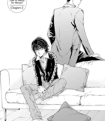 [KURIKI Shinobu, TAKAO Hiroi] Tamano Koshi Goyoui Shimashita [Eng] (update c.3) – Gay Manga sex 40
