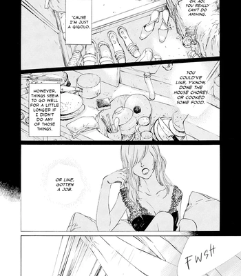 [KURIKI Shinobu, TAKAO Hiroi] Tamano Koshi Goyoui Shimashita [Eng] (update c.3) – Gay Manga sex 55