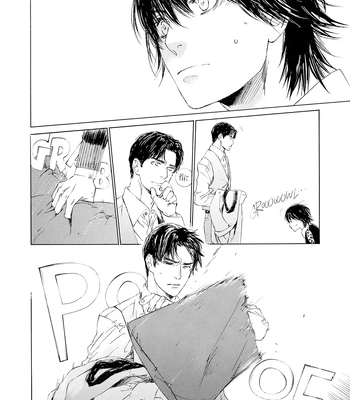 [KURIKI Shinobu, TAKAO Hiroi] Tamano Koshi Goyoui Shimashita [Eng] (update c.3) – Gay Manga sex 67