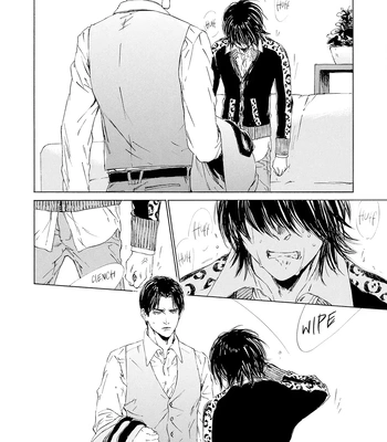 [KURIKI Shinobu, TAKAO Hiroi] Tamano Koshi Goyoui Shimashita [Eng] (update c.3) – Gay Manga sex 69
