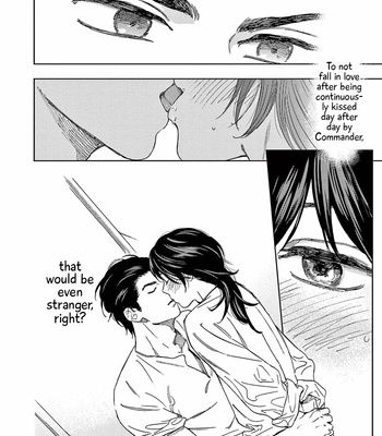 [Nomoto Narita, Sakashima] Shouwaru Boukun Kishu to Nagasare Senba (update c.4) [Eng] – Gay Manga sex 114