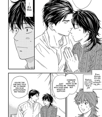 [Nomoto Narita, Sakashima] Shouwaru Boukun Kishu to Nagasare Senba (update c.4) [Eng] – Gay Manga sex 89