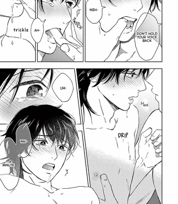 [Nomoto Narita, Sakashima] Shouwaru Boukun Kishu to Nagasare Senba (update c.4) [Eng] – Gay Manga sex 123