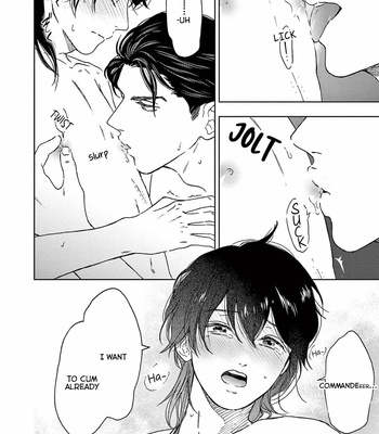 [Nomoto Narita, Sakashima] Shouwaru Boukun Kishu to Nagasare Senba (update c.4) [Eng] – Gay Manga sex 124