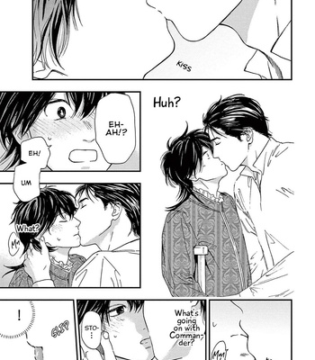 [Nomoto Narita, Sakashima] Shouwaru Boukun Kishu to Nagasare Senba (update c.4) [Eng] – Gay Manga sex 92