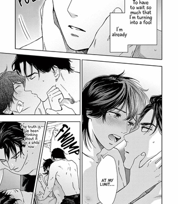 [Nomoto Narita, Sakashima] Shouwaru Boukun Kishu to Nagasare Senba (update c.4) [Eng] – Gay Manga sex 127