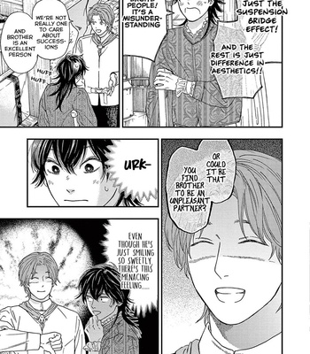 [Nomoto Narita, Sakashima] Shouwaru Boukun Kishu to Nagasare Senba (update c.4) [Eng] – Gay Manga sex 100