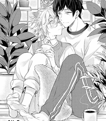 [UMI Tomoshibi] Sono Mimi Sawarasete Kudasai [Eng] – Gay Manga sex 146