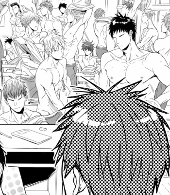 [Fuerzabruta (ZawarC)] Sensei wa Nekketsu ga Areba Juubunda! [JP] – Gay Manga sex 7