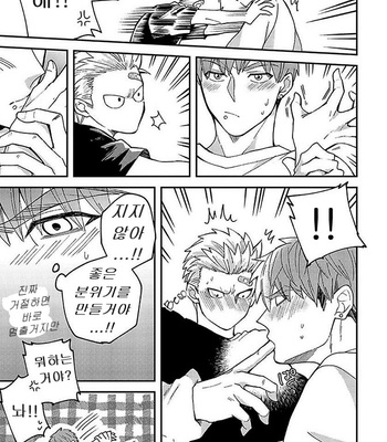 [Si Mitsuru] Megumi to Tsugumi – Vol.03 [Kr] (update c.3) – Gay Manga sex 10