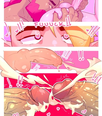 [Purplesong] Faculty [Eng] – Gay Manga sex 25