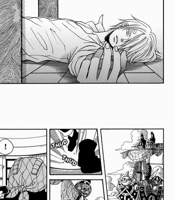 [ROM-13] One Piece dj – Boukyaku Countdown (update vol.9) [kr] – Gay Manga sex 81