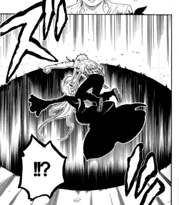 [ROM-13] One Piece dj – Boukyaku Countdown (update vol.9) [kr] – Gay Manga sex 393