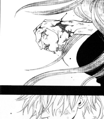 [ROM-13] One Piece dj – Boukyaku Countdown (update vol.9) [kr] – Gay Manga sex 324
