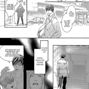 [INOUE Satou] 10 Dance (update c.23+23.5) [Eng] – Gay Manga sex 8