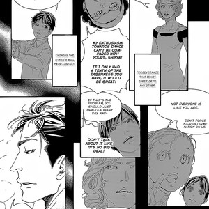 [INOUE Satou] 10 Dance (update c.23+23.5) [Eng] – Gay Manga sex 9