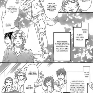 [INOUE Satou] 10 Dance (update c.23+23.5) [Eng] – Gay Manga sex 12