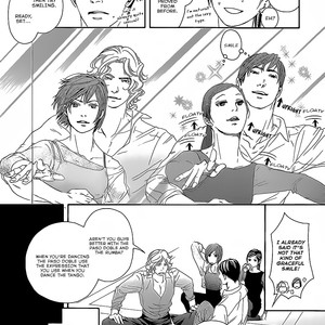 [INOUE Satou] 10 Dance (update c.23+23.5) [Eng] – Gay Manga sex 13