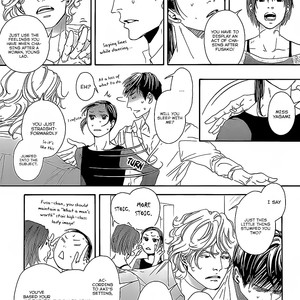 [INOUE Satou] 10 Dance (update c.23+23.5) [Eng] – Gay Manga sex 14