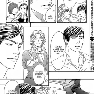 [INOUE Satou] 10 Dance (update c.23+23.5) [Eng] – Gay Manga sex 15