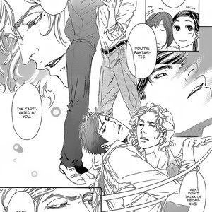[INOUE Satou] 10 Dance (update c.23+23.5) [Eng] – Gay Manga sex 16