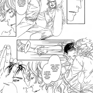 [INOUE Satou] 10 Dance (update c.23+23.5) [Eng] – Gay Manga sex 21