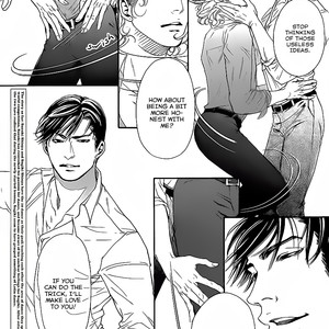 [INOUE Satou] 10 Dance (update c.23+23.5) [Eng] – Gay Manga sex 26
