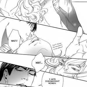 [INOUE Satou] 10 Dance (update c.23+23.5) [Eng] – Gay Manga sex 27