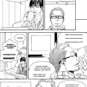 [INOUE Satou] 10 Dance (update c.23+23.5) [Eng] – Gay Manga sex 35