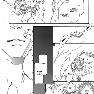 [INOUE Satou] 10 Dance (update c.23+23.5) [Eng] – Gay Manga sex 47
