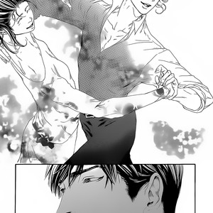 [INOUE Satou] 10 Dance (update c.23+23.5) [Eng] – Gay Manga sex 52