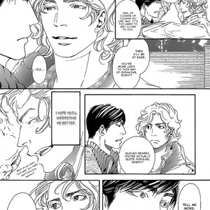 [INOUE Satou] 10 Dance (update c.23+23.5) [Eng] – Gay Manga sex 55