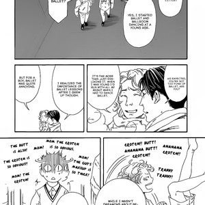 [INOUE Satou] 10 Dance (update c.23+23.5) [Eng] – Gay Manga sex 56