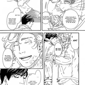 [INOUE Satou] 10 Dance (update c.23+23.5) [Eng] – Gay Manga sex 57