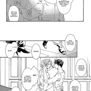 [INOUE Satou] 10 Dance (update c.23+23.5) [Eng] – Gay Manga sex 60