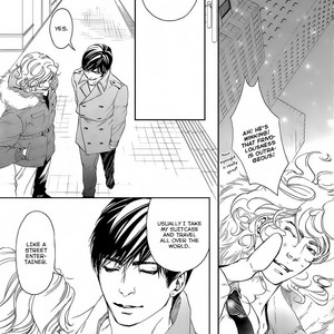 [INOUE Satou] 10 Dance (update c.23+23.5) [Eng] – Gay Manga sex 63