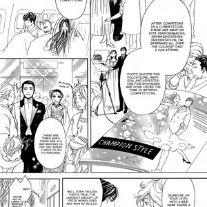 [INOUE Satou] 10 Dance (update c.23+23.5) [Eng] – Gay Manga sex 64