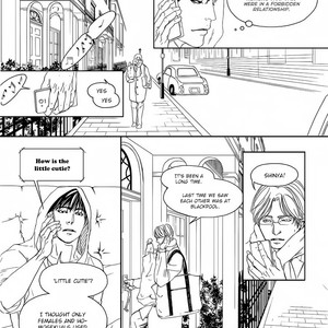 [INOUE Satou] 10 Dance (update c.23+23.5) [Eng] – Gay Manga sex 73
