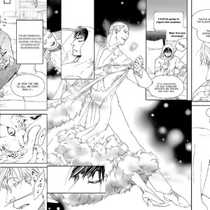 [INOUE Satou] 10 Dance (update c.23+23.5) [Eng] – Gay Manga sex 78