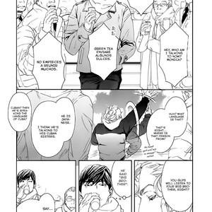 [INOUE Satou] 10 Dance (update c.23+23.5) [Eng] – Gay Manga sex 85