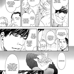 [INOUE Satou] 10 Dance (update c.23+23.5) [Eng] – Gay Manga sex 86