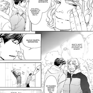 [INOUE Satou] 10 Dance (update c.23+23.5) [Eng] – Gay Manga sex 87