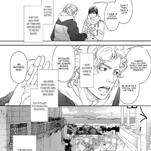 [INOUE Satou] 10 Dance (update c.23+23.5) [Eng] – Gay Manga sex 88