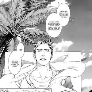 [INOUE Satou] 10 Dance (update c.23+23.5) [Eng] – Gay Manga sex 90