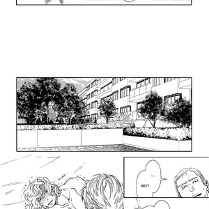 [INOUE Satou] 10 Dance (update c.23+23.5) [Eng] – Gay Manga sex 94